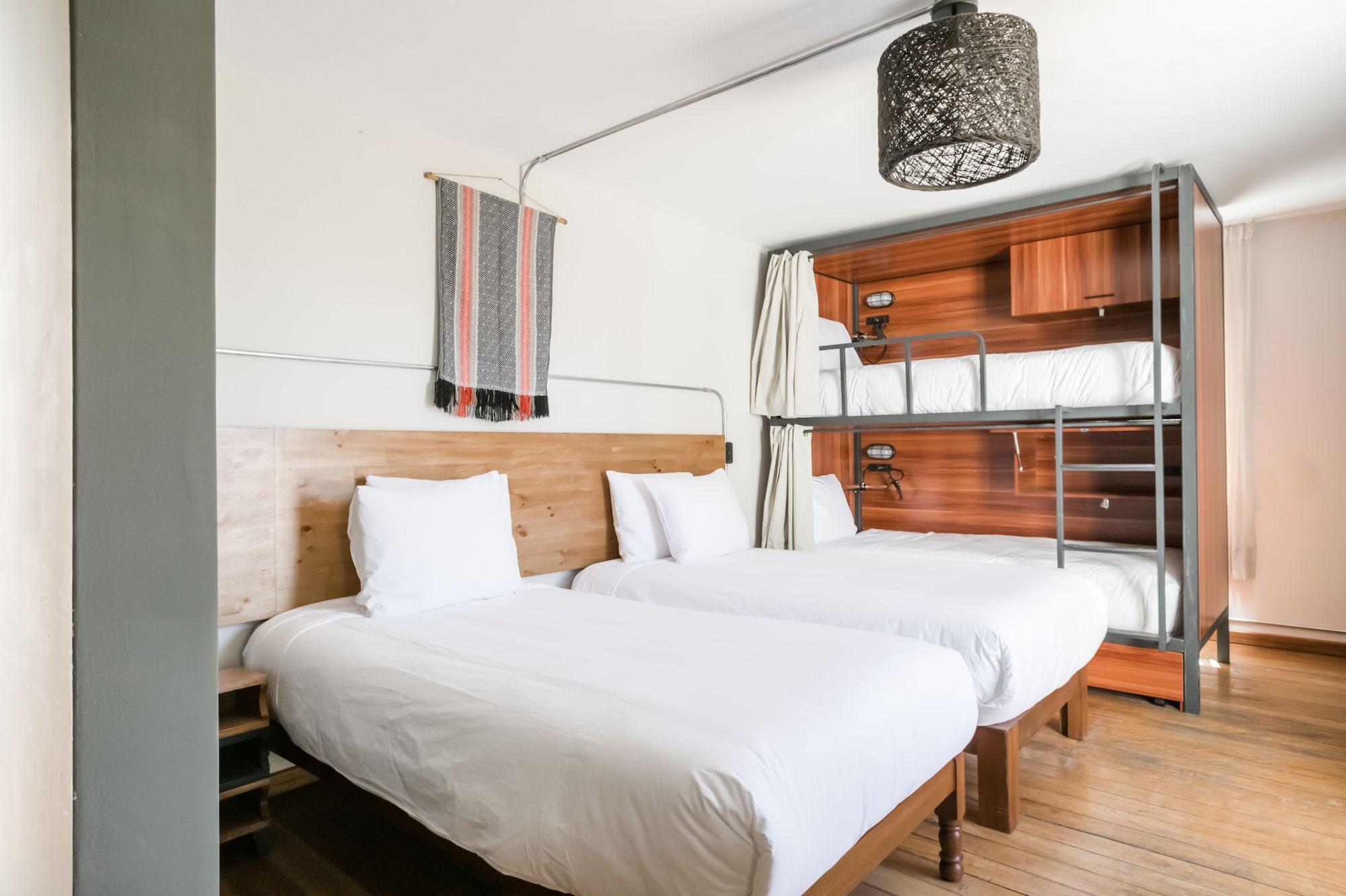 Socialtel Arequipa Hotel ภายนอก รูปภาพ