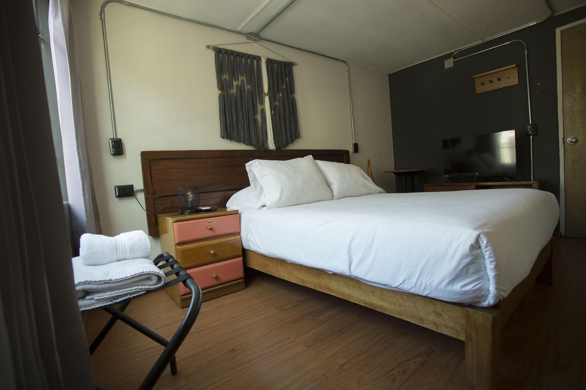 Socialtel Arequipa Hotel ภายนอก รูปภาพ