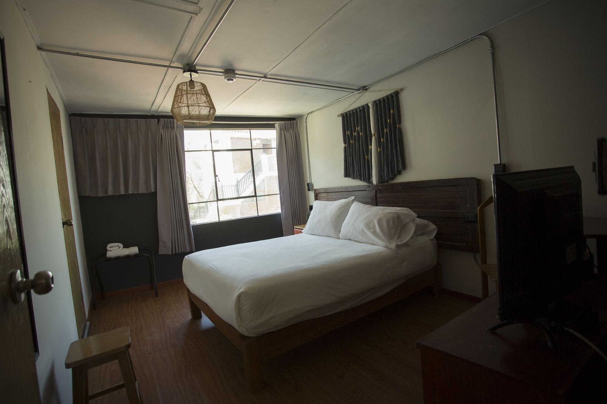 Socialtel Arequipa Hotel ภายนอก รูปภาพ