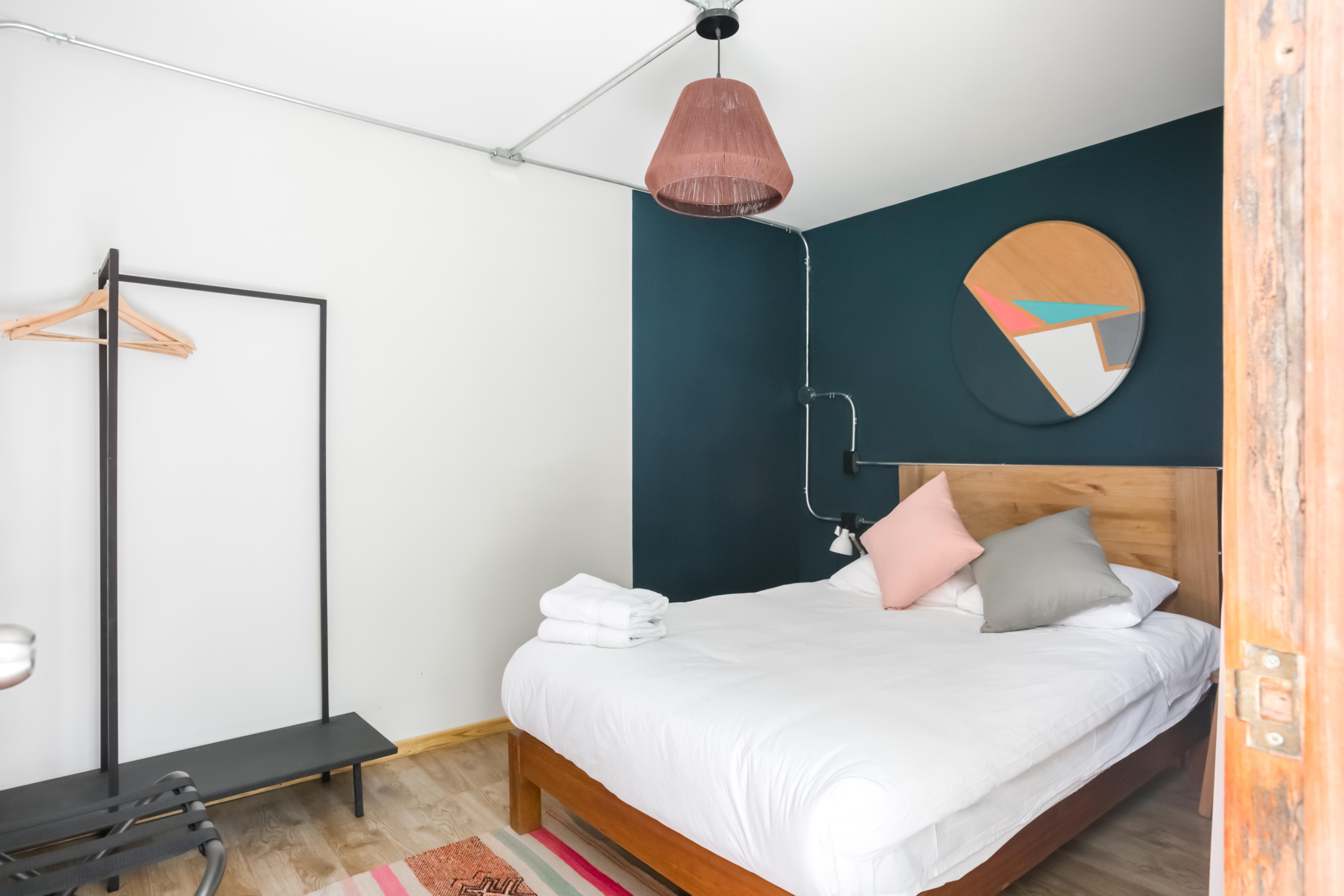 Socialtel Arequipa Hotel ภายนอก รูปภาพ