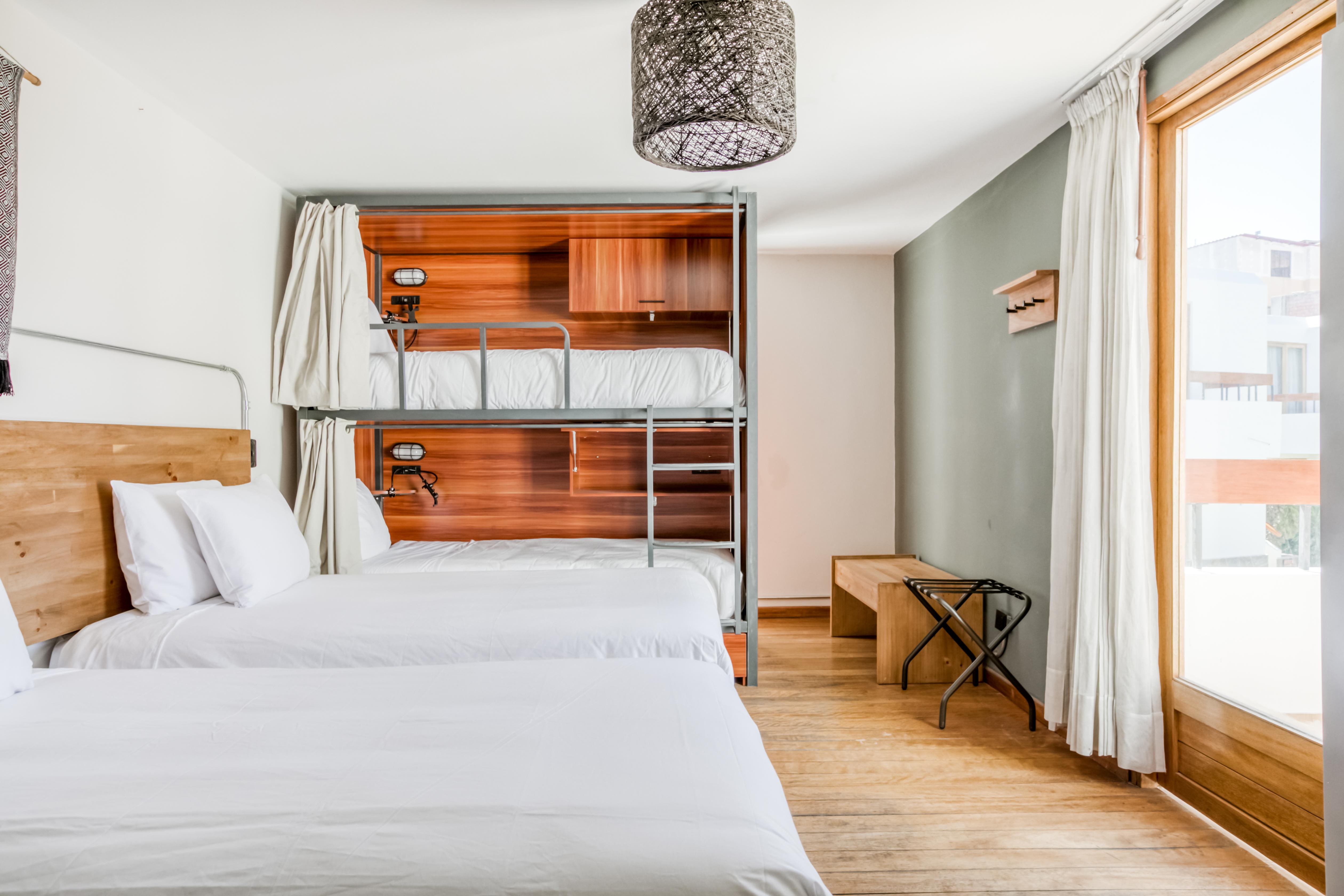 Socialtel Arequipa Hotel ภายนอก รูปภาพ