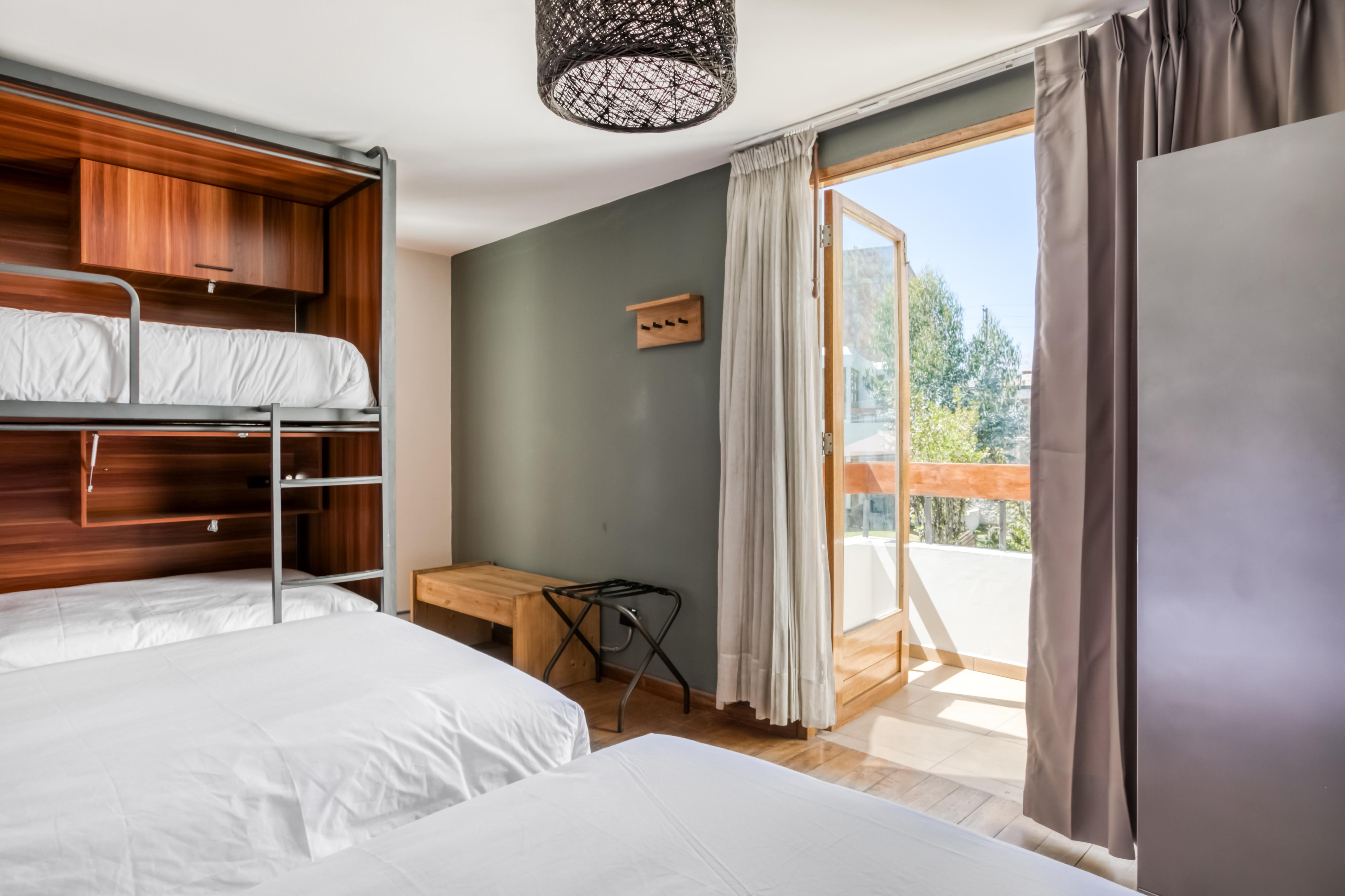 Socialtel Arequipa Hotel ภายนอก รูปภาพ