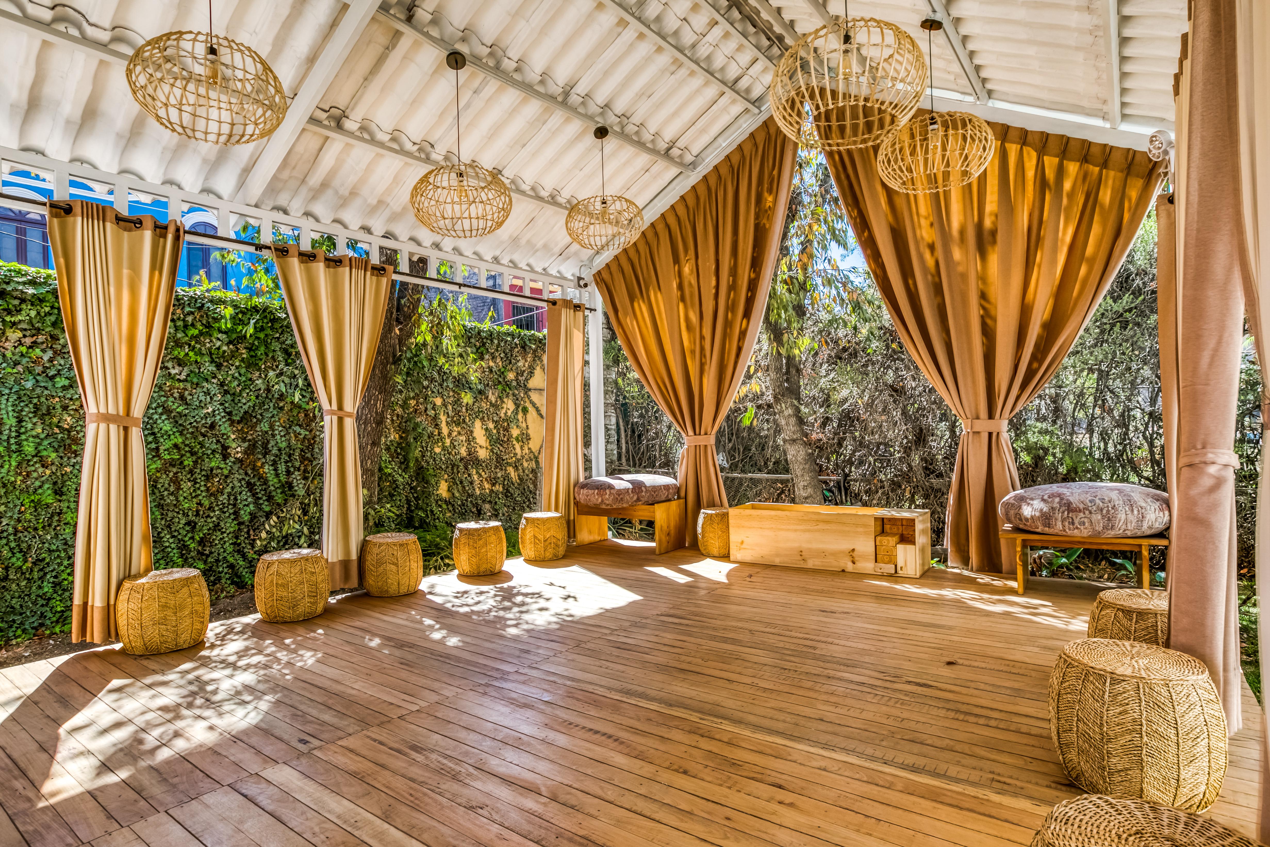 Socialtel Arequipa Hotel ภายนอก รูปภาพ