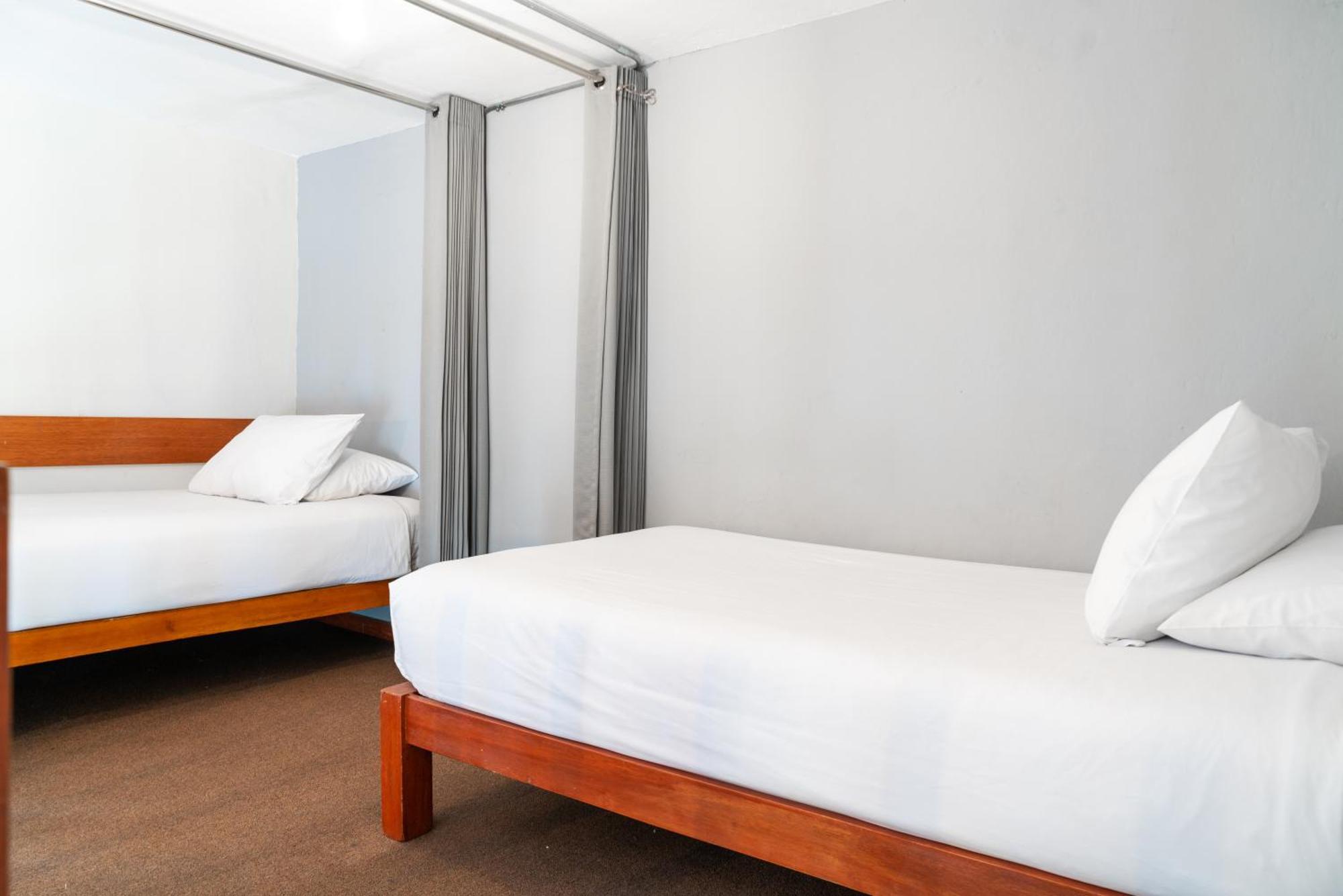Socialtel Arequipa Hotel ภายนอก รูปภาพ