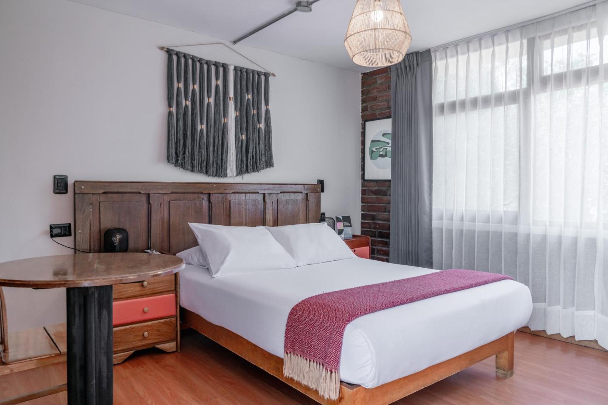 Socialtel Arequipa Hotel ภายนอก รูปภาพ